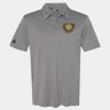 Heathered Polo Thumbnail