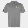 Heathered Polo Thumbnail