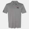 Heathered Polo Thumbnail
