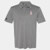 Heathered Polo Thumbnail