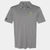 Heathered Polo Thumbnail
