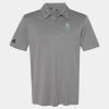 Heathered Polo Thumbnail