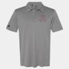 Heathered Polo Thumbnail
