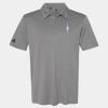 Heathered Polo Thumbnail