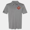 Heathered Polo Thumbnail