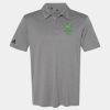 Heathered Polo Thumbnail