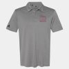 Heathered Polo Thumbnail