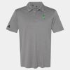 Heathered Polo Thumbnail