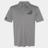 Heathered Polo Thumbnail