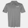 Heathered Polo Thumbnail
