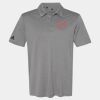 Heathered Polo Thumbnail