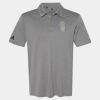 Heathered Polo Thumbnail