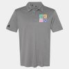Heathered Polo Thumbnail