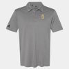 Heathered Polo Thumbnail