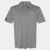 Heathered Polo Thumbnail