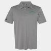 Heathered Polo Thumbnail