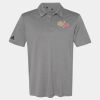 Heathered Polo Thumbnail