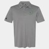 Heathered Polo Thumbnail