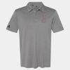 Heathered Polo Thumbnail