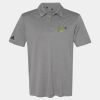 Heathered Polo Thumbnail