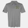 Heathered Polo Thumbnail