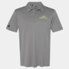 Heathered Polo Thumbnail