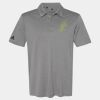 Heathered Polo Thumbnail