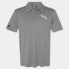 Heathered Polo Thumbnail