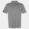 Heathered Polo Thumbnail