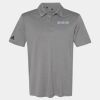 Heathered Polo Thumbnail
