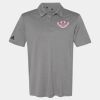 Heathered Polo Thumbnail