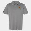 Heathered Polo Thumbnail