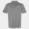 Heathered Polo Thumbnail