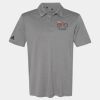 Heathered Polo Thumbnail