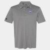Heathered Polo Thumbnail