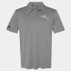Heathered Polo Thumbnail