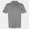 Heathered Polo Thumbnail