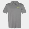 Heathered Polo Thumbnail