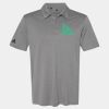 Heathered Polo Thumbnail