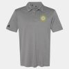 Heathered Polo Thumbnail