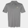 Heathered Polo Thumbnail