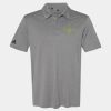Heathered Polo Thumbnail