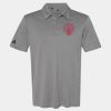 Heathered Polo Thumbnail