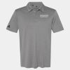 Heathered Polo Thumbnail