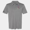 Heathered Polo Thumbnail