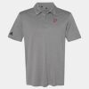 Heathered Polo Thumbnail