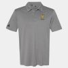 Heathered Polo Thumbnail