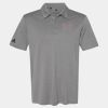Heathered Polo Thumbnail