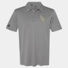 Heathered Polo Thumbnail