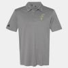 Heathered Polo Thumbnail